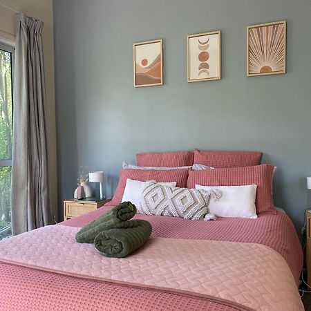 The Willow Guest Suite Ντούνεντιν Εξωτερικό φωτογραφία