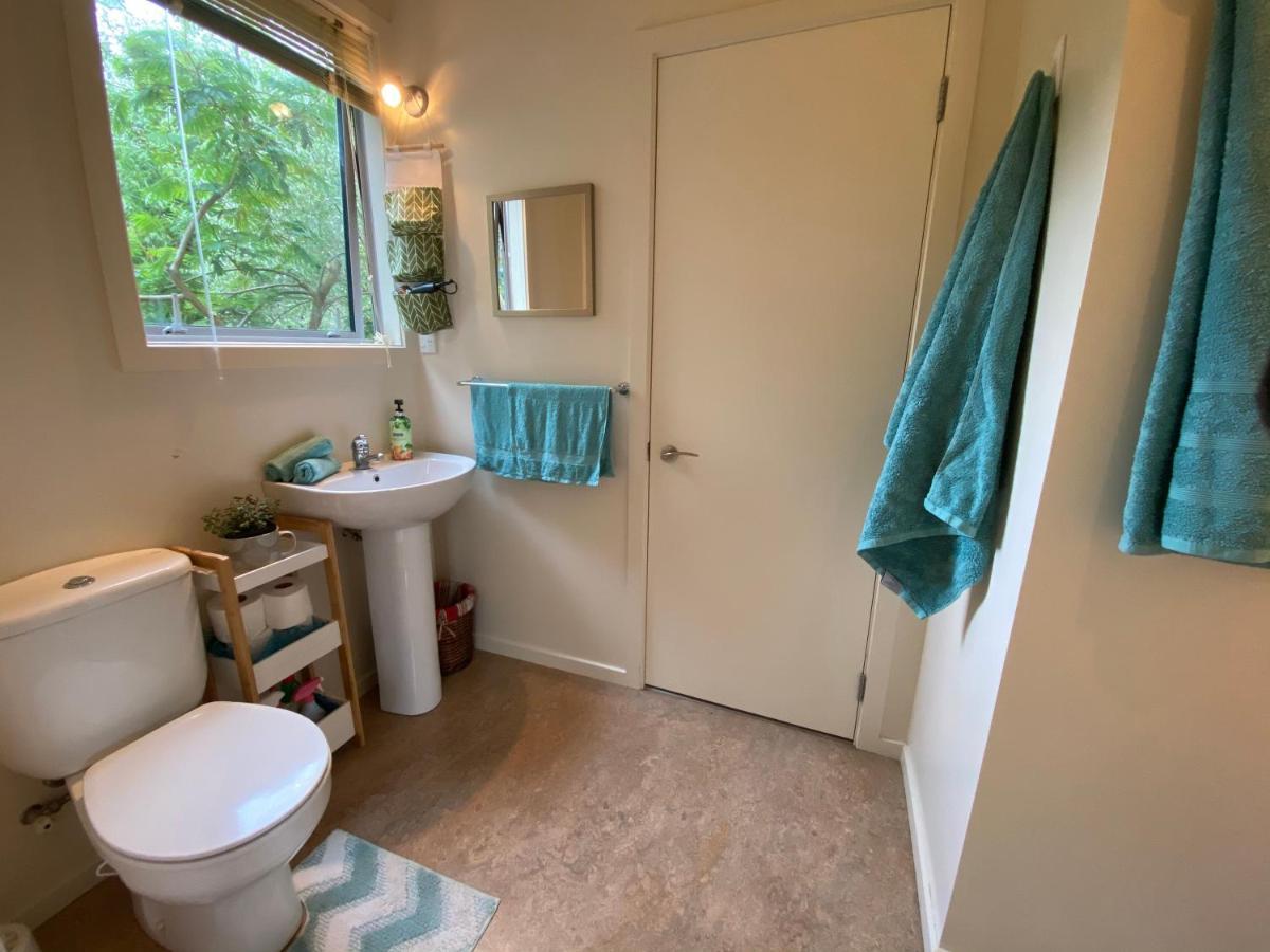The Willow Guest Suite Ντούνεντιν Εξωτερικό φωτογραφία