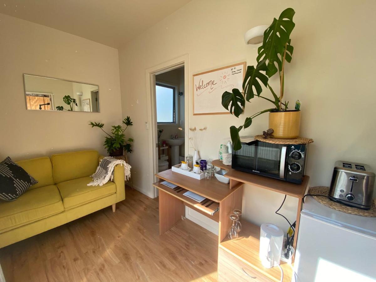 The Willow Guest Suite Ντούνεντιν Εξωτερικό φωτογραφία