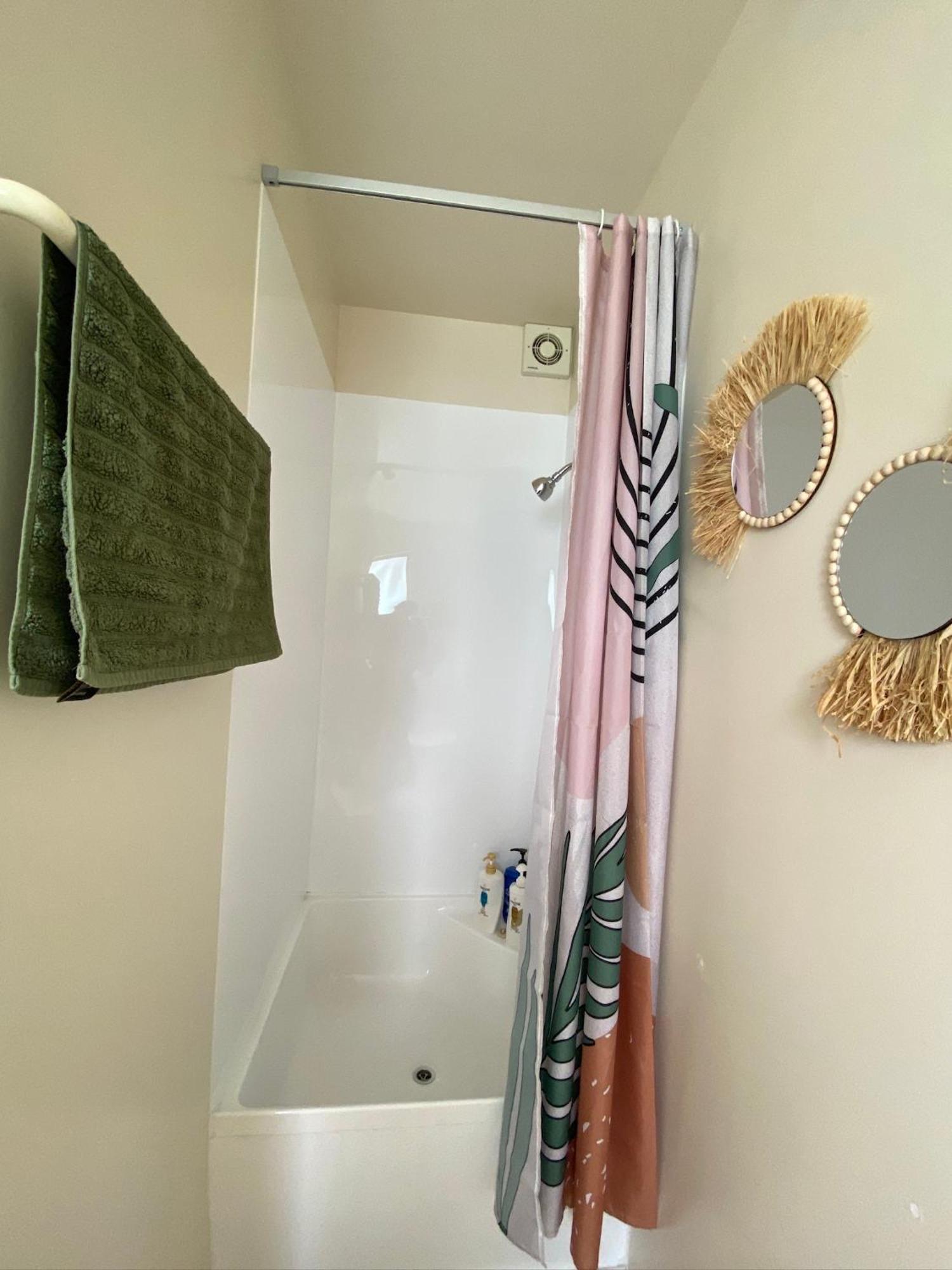The Willow Guest Suite Ντούνεντιν Εξωτερικό φωτογραφία