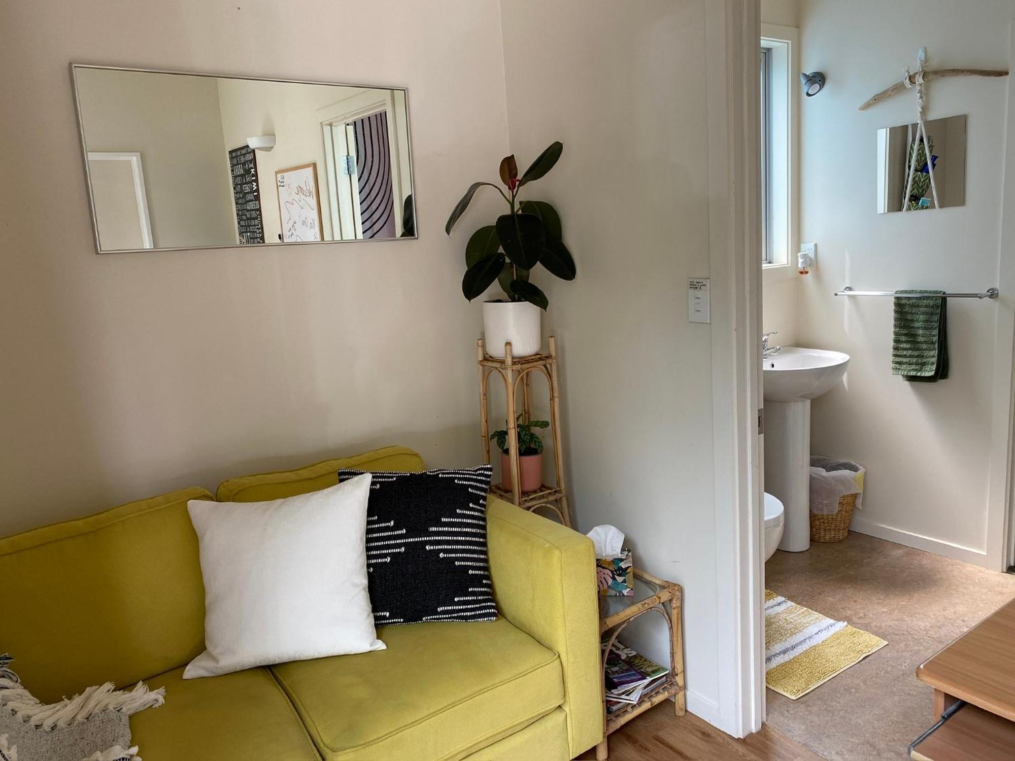 The Willow Guest Suite Ντούνεντιν Εξωτερικό φωτογραφία