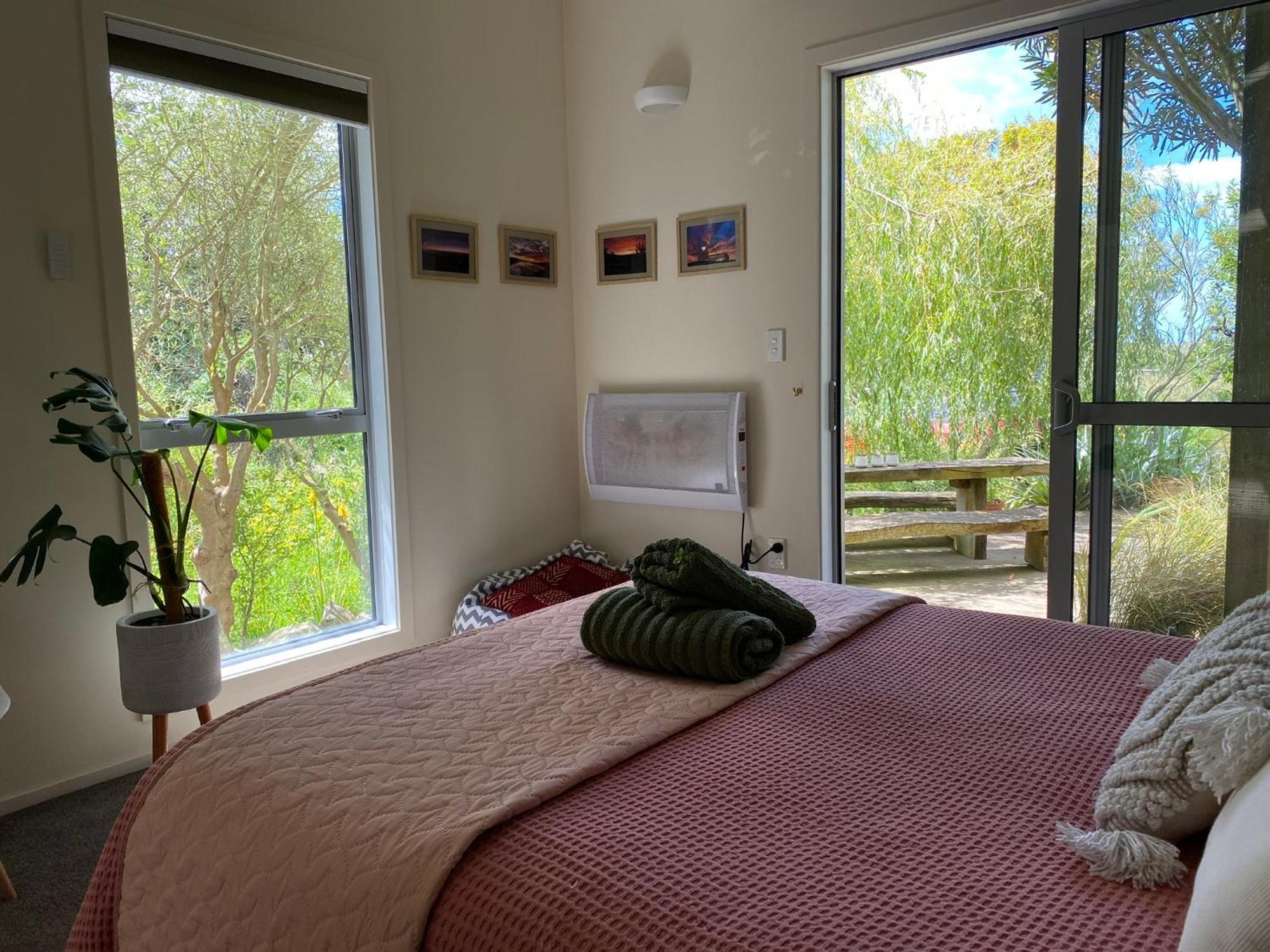 The Willow Guest Suite Ντούνεντιν Εξωτερικό φωτογραφία