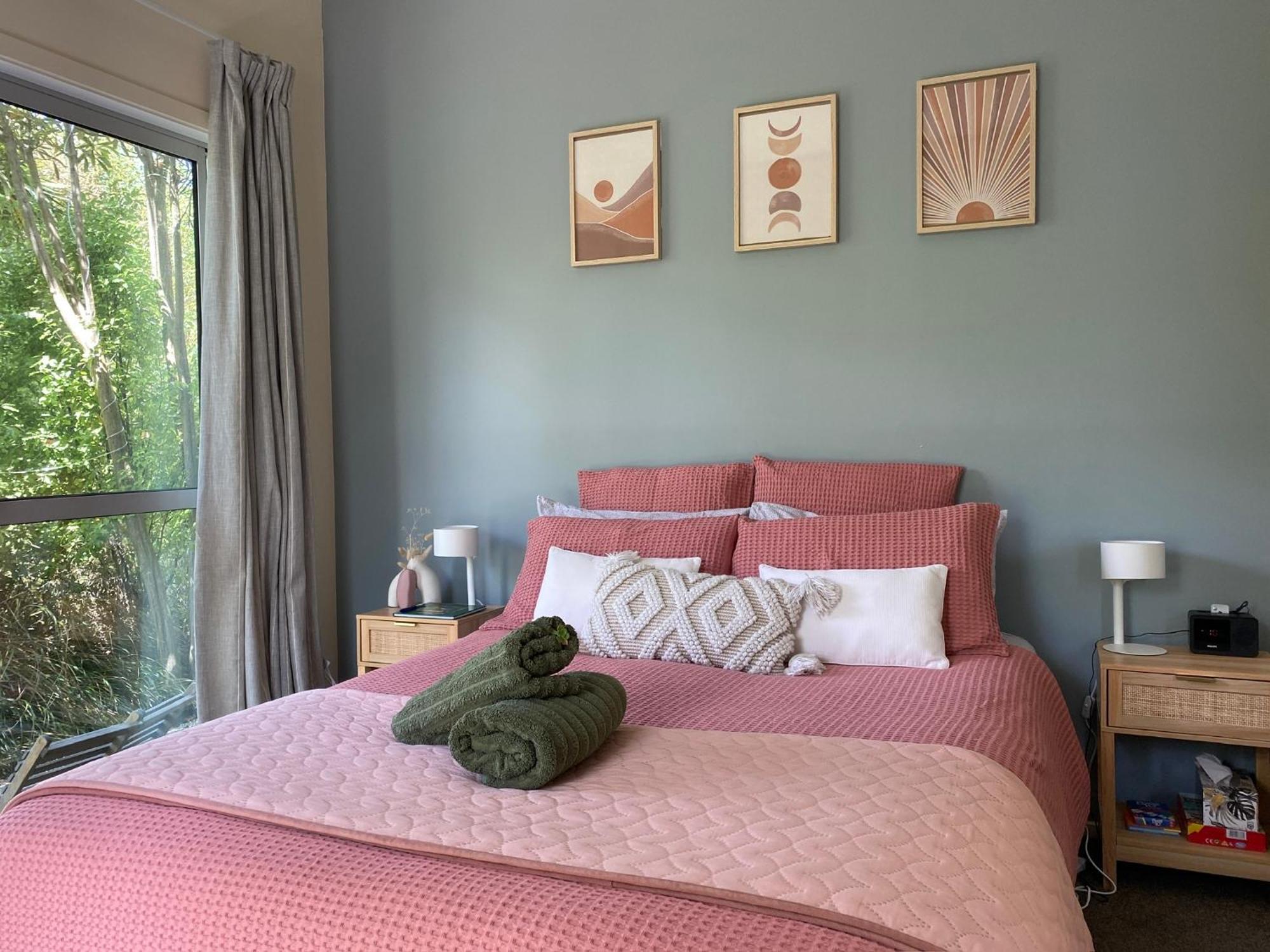 The Willow Guest Suite Ντούνεντιν Εξωτερικό φωτογραφία